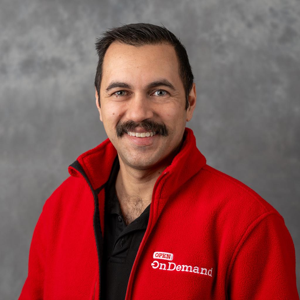 Sean Anderson profile photo