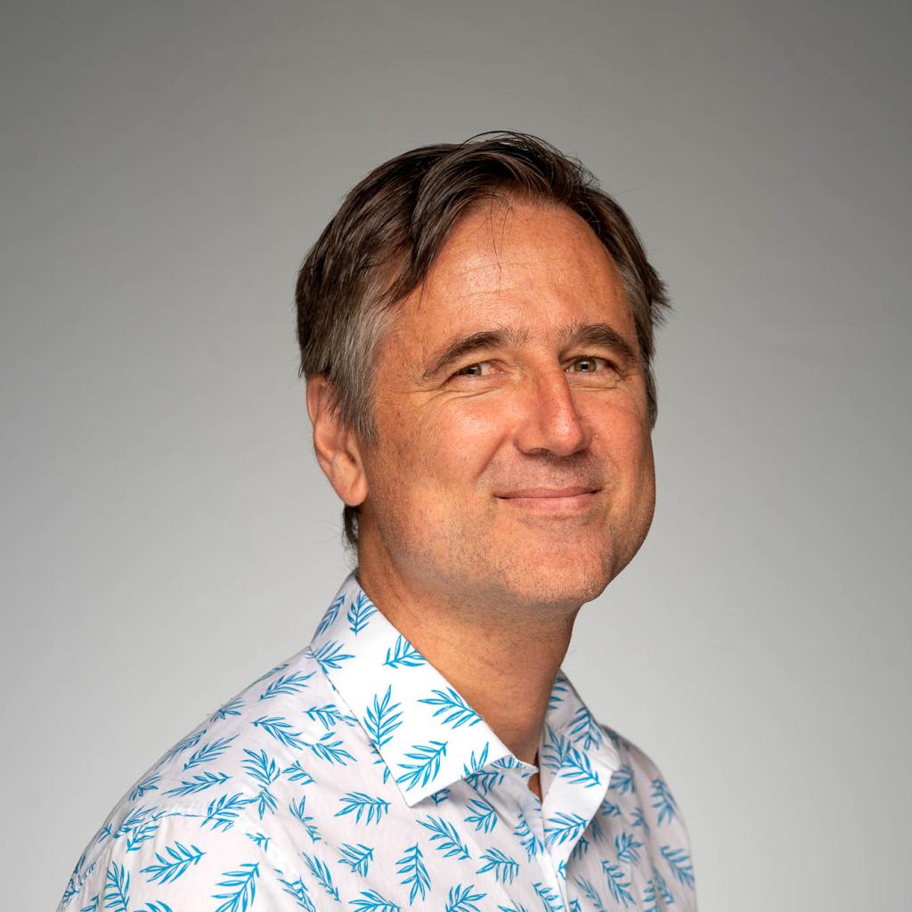 Andrew Pasquale profile photo