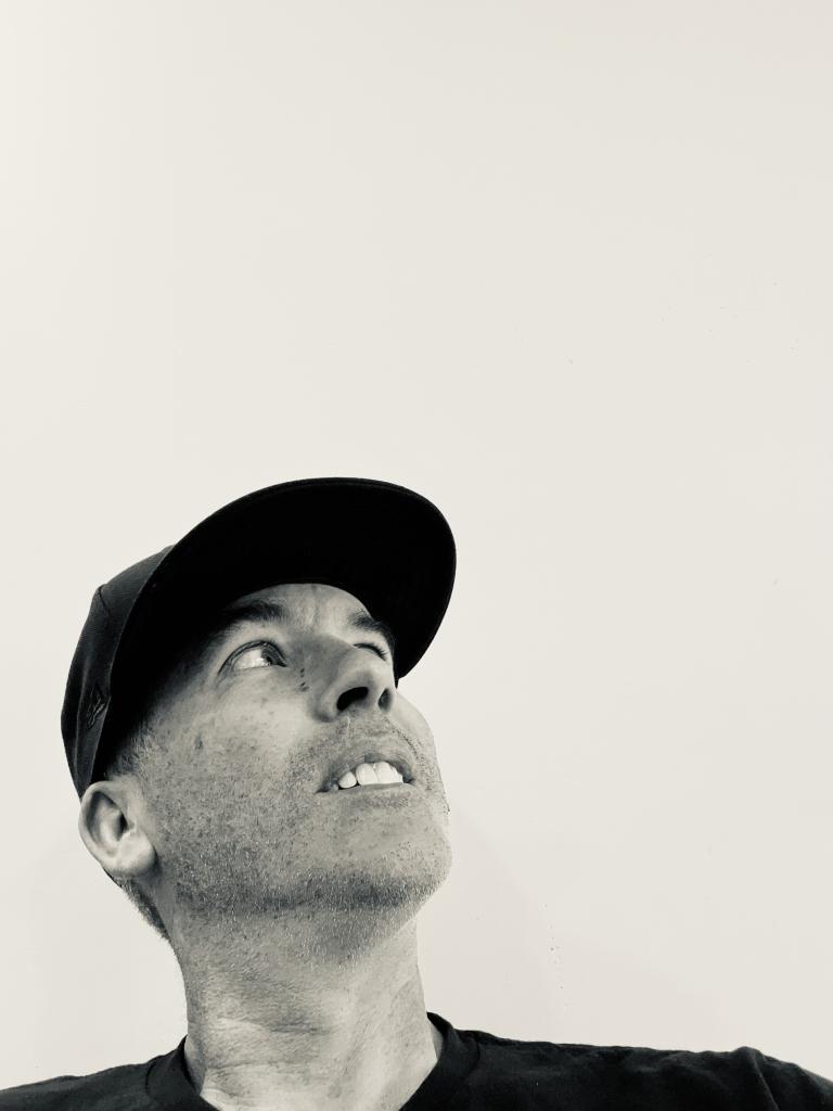 Headshot of Jared Brzenski