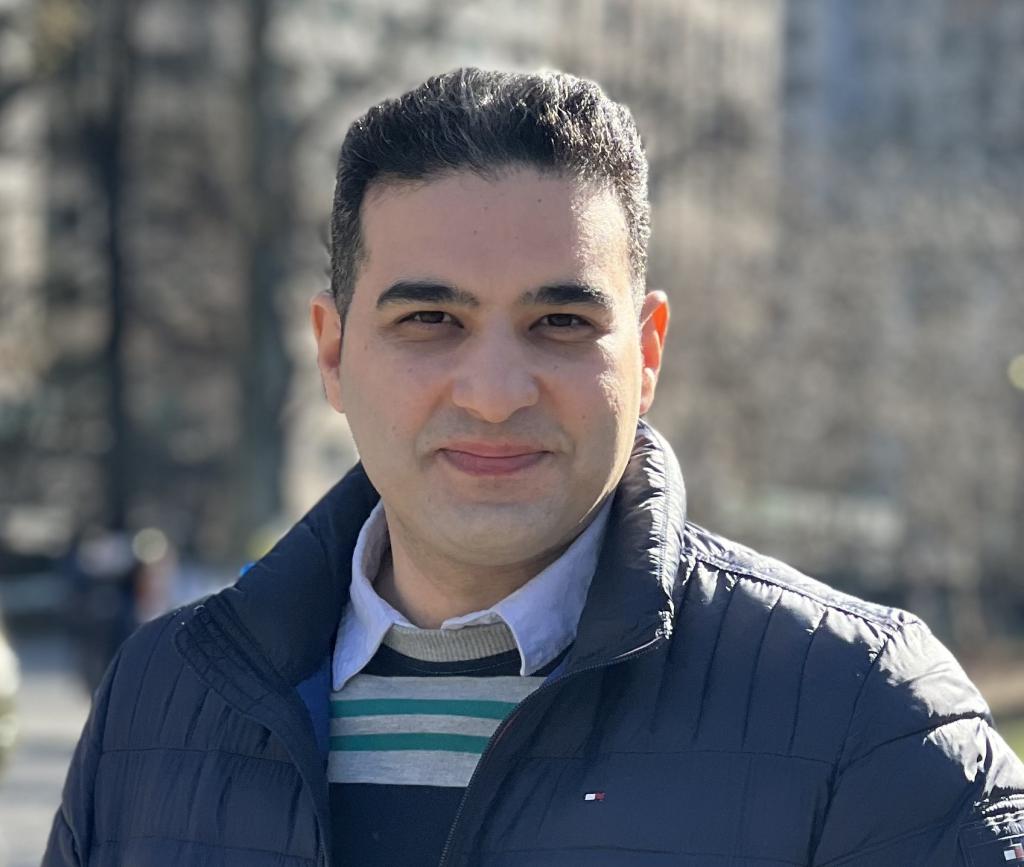 Mohsen Ahmadkhani profile photo