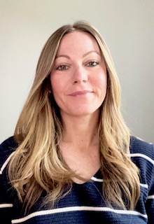 Headshot of Lindsay Wells