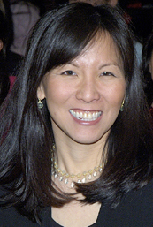Julie Ma profile photo