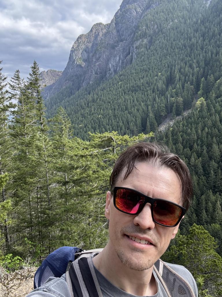Travis Ravert profile photo