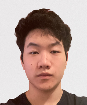 Headshot of Andrew Cheng
