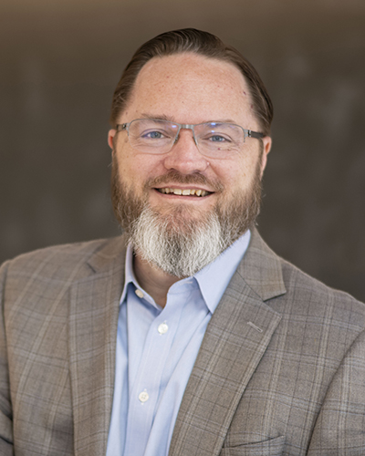 Headshot of Jason Simms