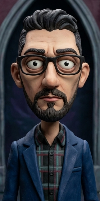 Kyriakos Tsoukalas profile photo