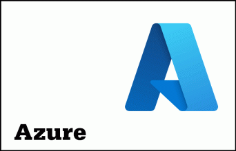 Azure graphic